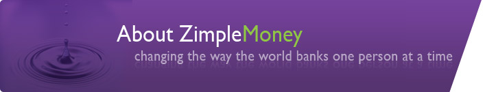 ZimpleMoney Loan and Finacial Management Tools