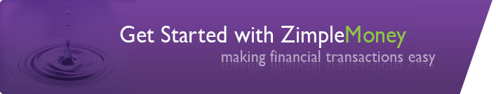 ZimpleMoney Loan and Financial Tracking and Management Tools